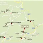 Arcera * Piana di Forcella