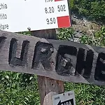 דירה Arcera Piana di Forcella