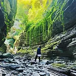 Arcera * Piana di Forcella