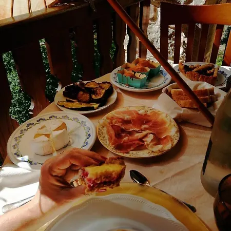 Arcera Apartament *