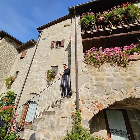 Arcera Apartament Piana di Forcella