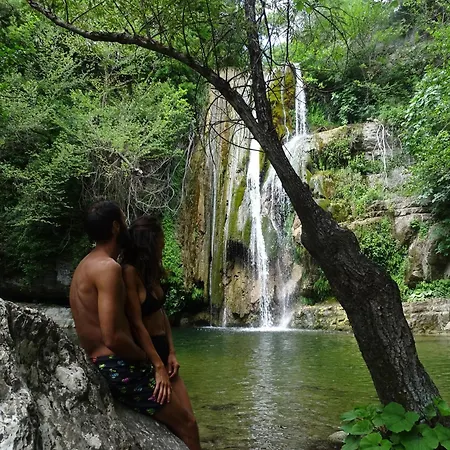 Arcera Piana di Forcella