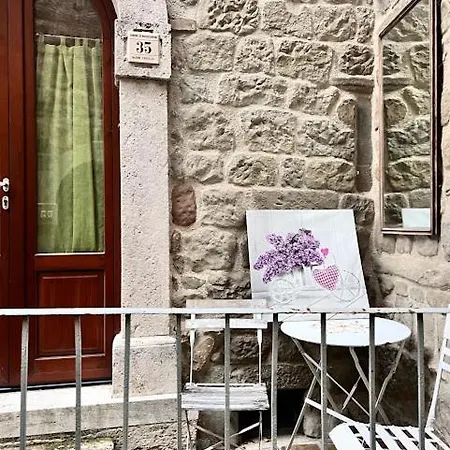 Arcera Apartment *