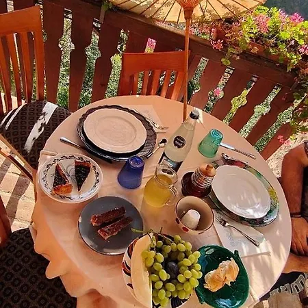 Arcera Apartament
