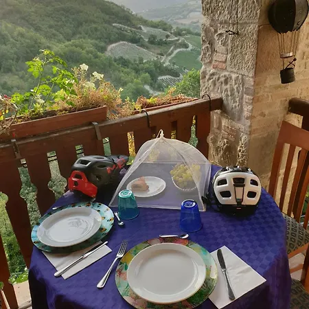 Apartment Arcera *