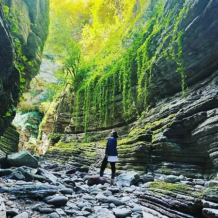 Arcera * Piana di Forcella