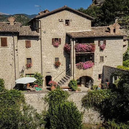 Appartamento Arcera Piana di Forcella