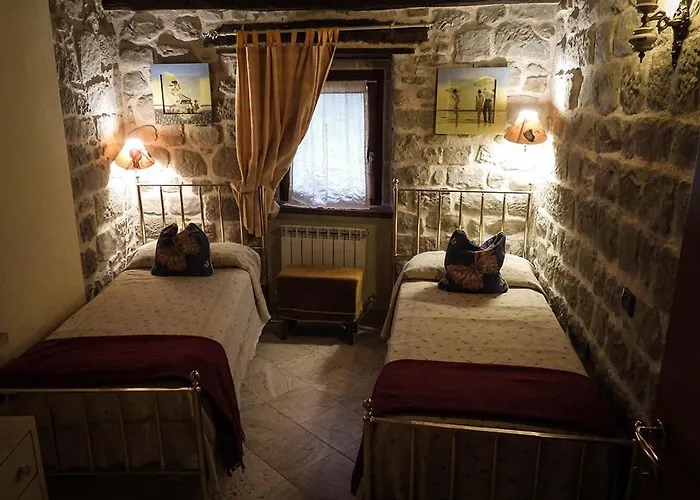 Arcera * Piana di Forcella