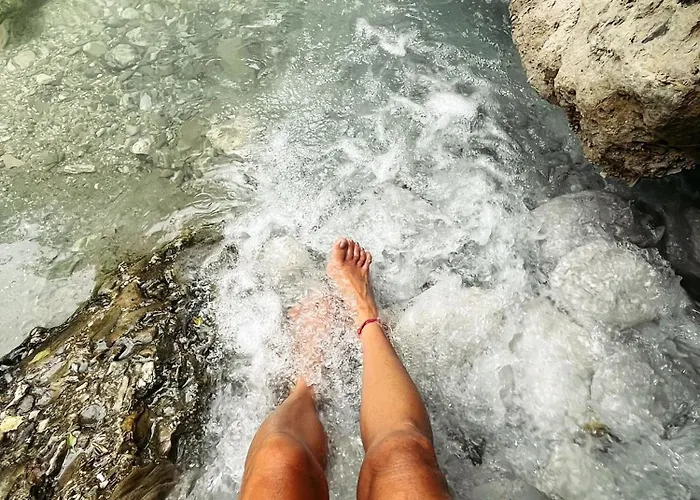 Appartamento Arcera *