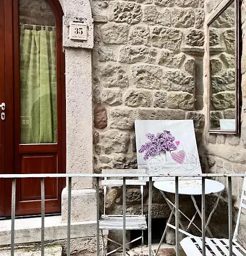 Arcera Appartamento *