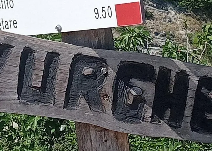 Appartamento Arcera Piana di Forcella