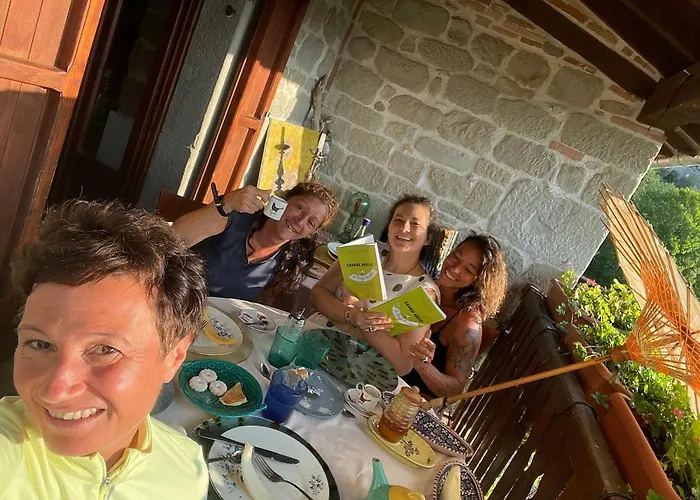 Arcera Piana di Forcella