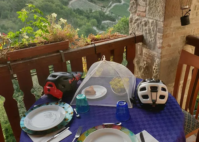 شقة Arcera *