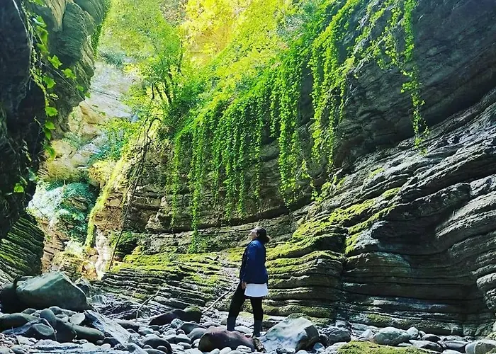 Arcera * Piana di Forcella